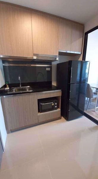 Picture of 1 bed Condo in NICHE MONO Sukhumvit - Bearing Bang Na Sub District C012413