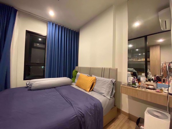 Picture of 1 bed Condo in NICHE MONO Sukhumvit - Bearing Bang Na Sub District C012413