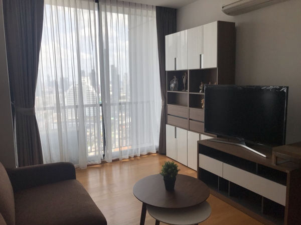 รูปภาพ 1 bed Condo in Noble Revo Silom Silom Sub District C012414