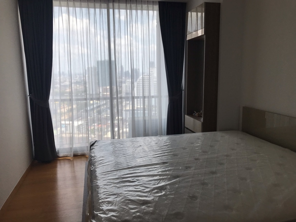 รูปภาพ 1 bed Condo in Noble Revo Silom Silom Sub District C012414