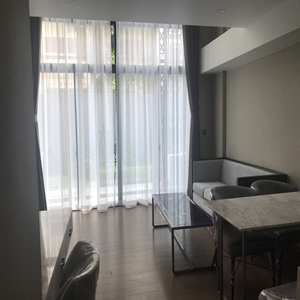 Picture of 1 bed Condo in Na Vara Residence Lumphini Sub District C012416