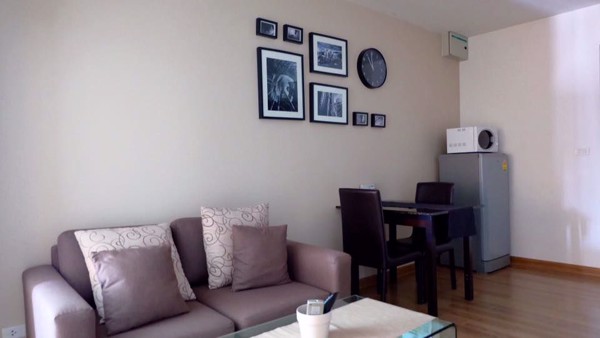 Picture of 1 bed Condo in The Seed Musee Khlongtan Sub District C05589