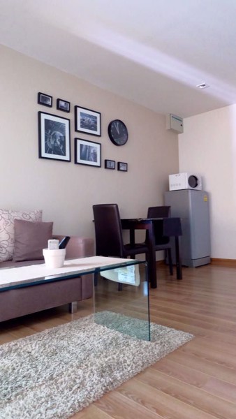 Picture of 1 bed Condo in The Seed Musee Khlongtan Sub District C05589