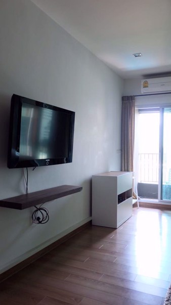 Picture of 1 bed Condo in The Seed Musee Khlongtan Sub District C05589