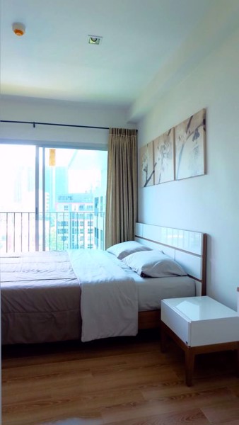 Picture of 1 bed Condo in The Seed Musee Khlongtan Sub District C05589