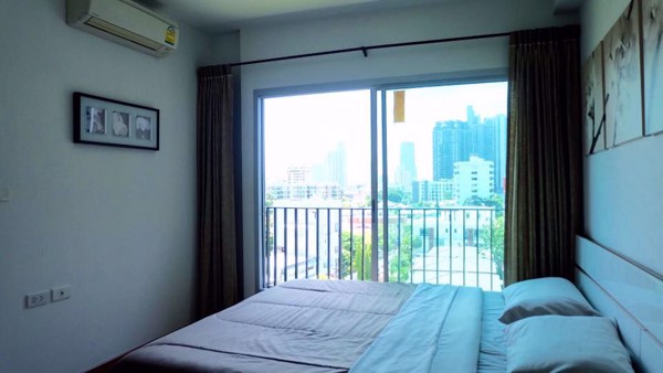 Picture of 1 bed Condo in The Seed Musee Khlongtan Sub District C05589