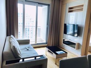 รูปภาพ 1 bed Condo in The Address Asoke Makkasan Sub District C012419