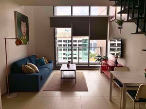 Picture of 1 bed Condo in The Lofts Ekkamai Phrakhanongnuea Sub District C012422