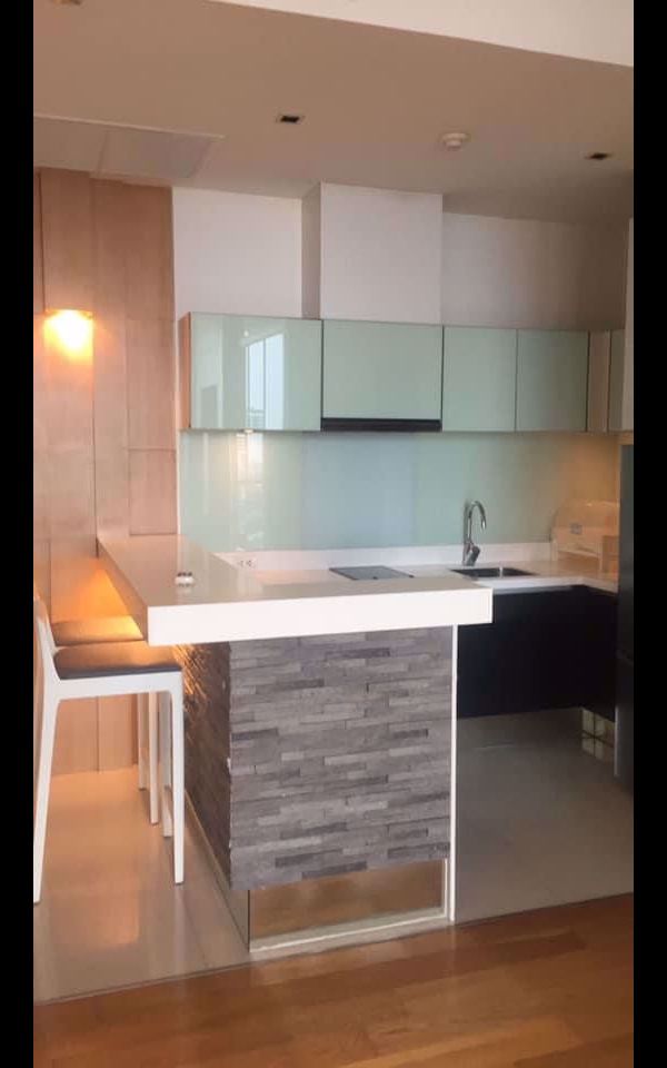 Picture of 1 bed Condo in Eight Thonglor Residence Khlong Tan Nuea Sub District C012423