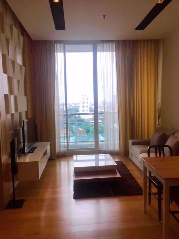 Picture of 1 bed Condo in Eight Thonglor Residence Khlong Tan Nuea Sub District C012423