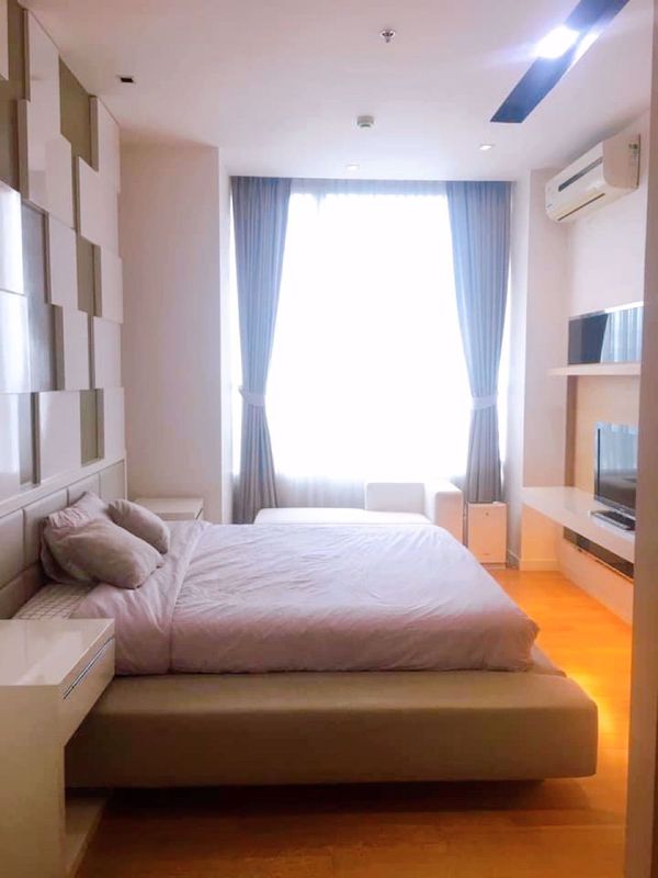 Picture of 1 bed Condo in Eight Thonglor Residence Khlong Tan Nuea Sub District C012423