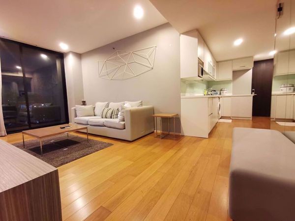 Picture of 2 bed Condo in The Alcove Thonglor 10 Khlong Tan Nuea Sub District C012425