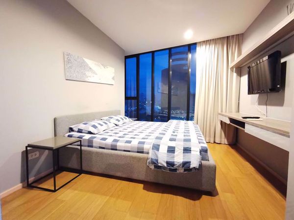 Picture of 2 bed Condo in The Alcove Thonglor 10 Khlong Tan Nuea Sub District C012425