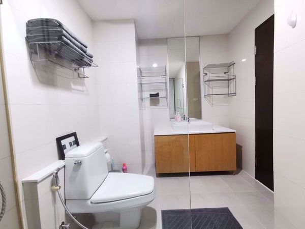 Picture of 2 bed Condo in The Alcove Thonglor 10 Khlong Tan Nuea Sub District C012425