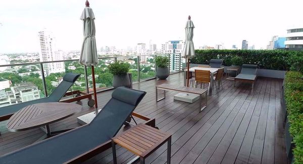 Picture of 2 bed Condo in The Alcove Thonglor 10 Khlong Tan Nuea Sub District C012425