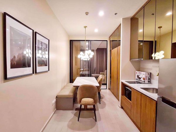 Picture of Studio bed Condo in Noble Ploenchit Lumphini Sub District C012427