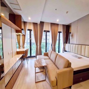 Picture of Studio bed Condo in Noble Ploenchit Lumphini Sub District C012427