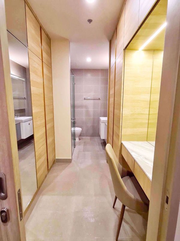 Picture of Studio bed Condo in Noble Ploenchit Lumphini Sub District C012427