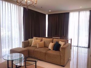 Picture of 2 bed Condo in Nara 9 by Eastern Star Thungmahamek Sub District C06387