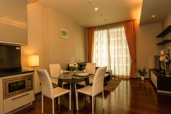 รูปภาพ 1 bed Condo in Quattro by Sansiri Khlong Tan Nuea Sub District C012430