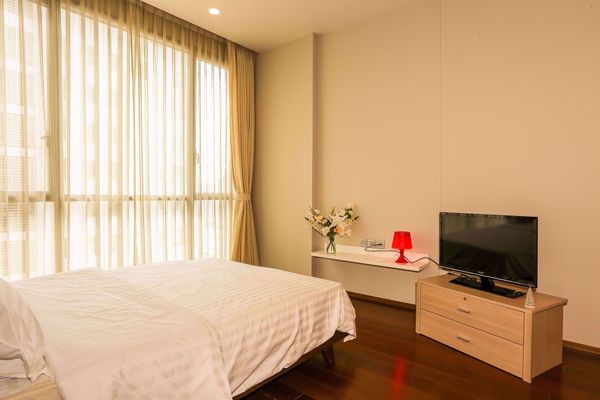 รูปภาพ 1 bed Condo in Quattro by Sansiri Khlong Tan Nuea Sub District C012430