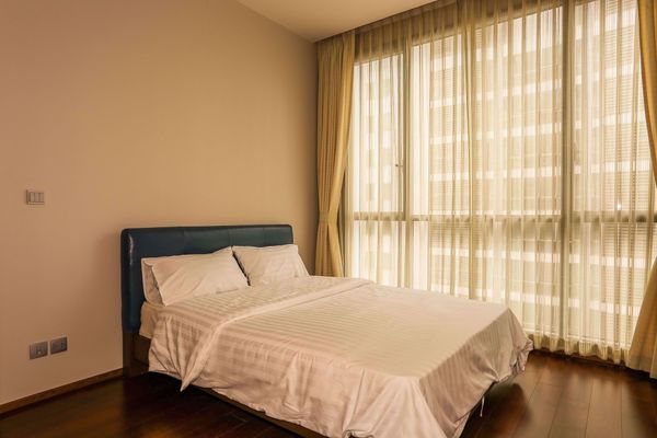 รูปภาพ 1 bed Condo in Quattro by Sansiri Khlong Tan Nuea Sub District C012430