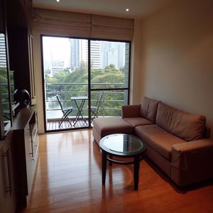 Picture of 1 bed Condo in Baan Somthavil Lumphini Sub District C012432