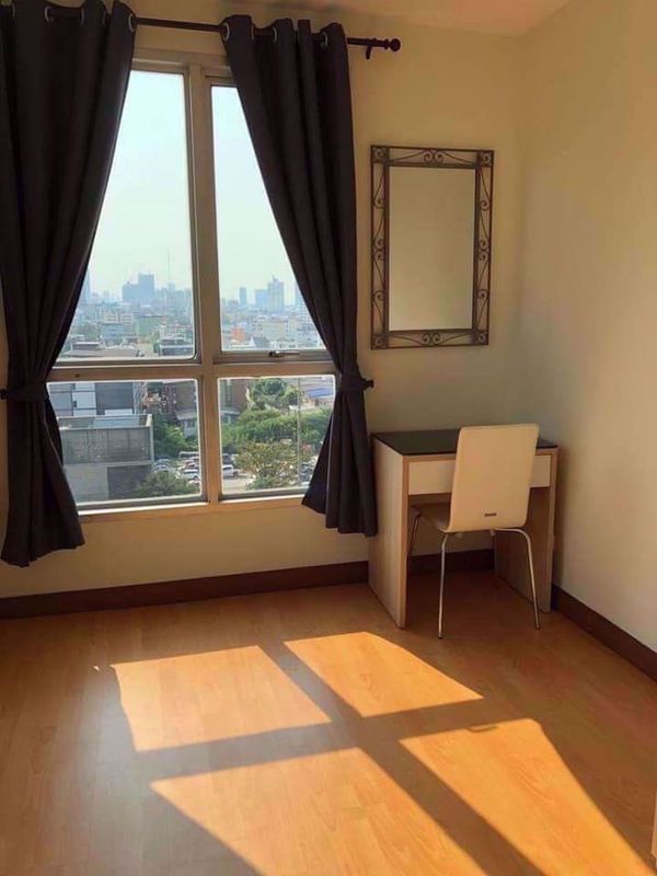 Picture of 2 bed Condo in Life @ Ratchada - Suthisan Samsennok Sub District C012435