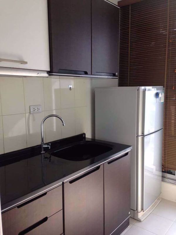 Picture of 2 bed Condo in Life @ Ratchada - Suthisan Samsennok Sub District C012435