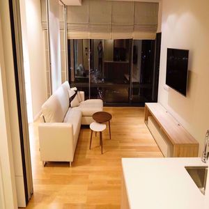 Picture of 2 bed Condo in Circle Living Prototype Makkasan Sub District C012436