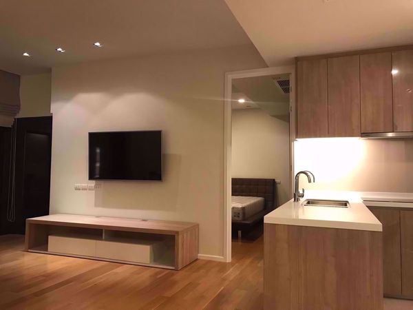 รูปภาพ 2 ห้องนอน คอนโด ในโครงการ Circle Living Prototype เขตราชเทวี แขวงมักกะสัน C012436