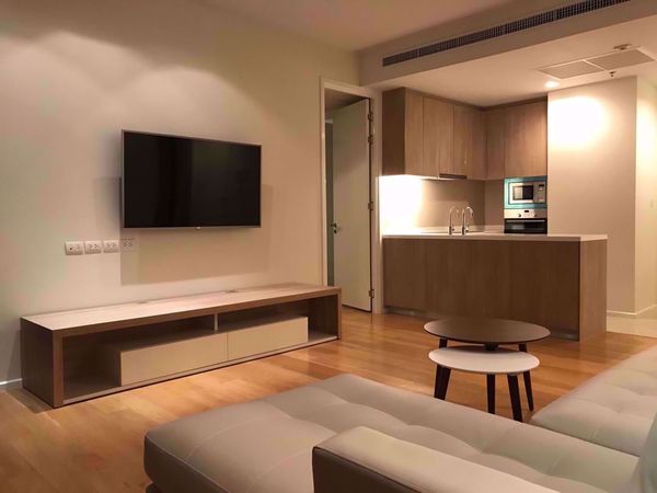 รูปภาพ 2 ห้องนอน คอนโด ในโครงการ Circle Living Prototype เขตราชเทวี แขวงมักกะสัน C012436