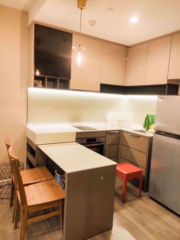 Picture of 1 bed Condo in 333 Riverside Bangsue Sub District C012437