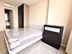 รูปภาพ 1 bed Condo in 333 Riverside Bangsue Sub District C012437