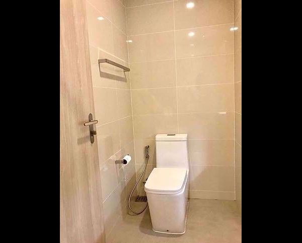 Picture of 1 bed Condo in 333 Riverside Bangsue Sub District C012437