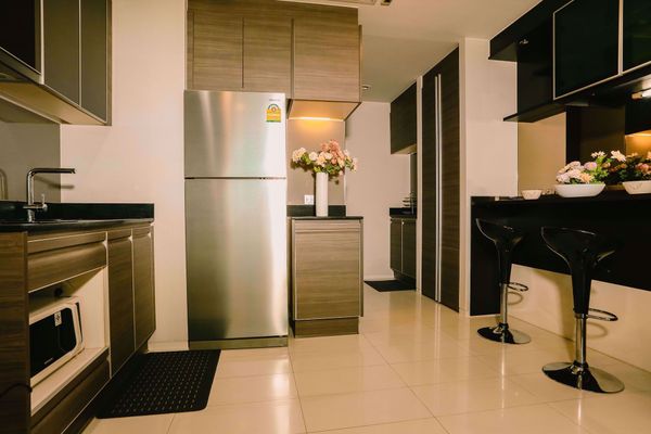 Picture of 1 bed Condo in Keyne by Sansiri Khlongtan Sub District C012438