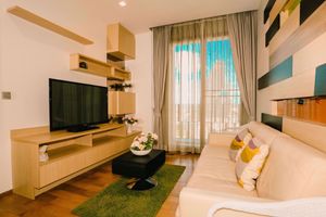 Picture of 1 bed Condo in Keyne by Sansiri Khlongtan Sub District C012438