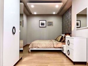 รูปภาพ 1 bed Condo in Supalai Park Asoke-Ratchada Din Daeng Sub District C012439