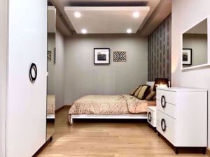 Picture of 1 bed Condo in Supalai Park Asoke-Ratchada Din Daeng Sub District C012439