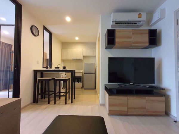 Picture of 1 bed Condo in Life Asoke Bangkapi Sub District C012442