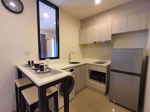 Picture of 1 bed Condo in Life Asoke Bangkapi Sub District C012442