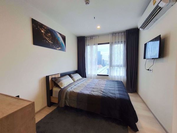 Picture of 1 bed Condo in Life Asoke Bangkapi Sub District C012442