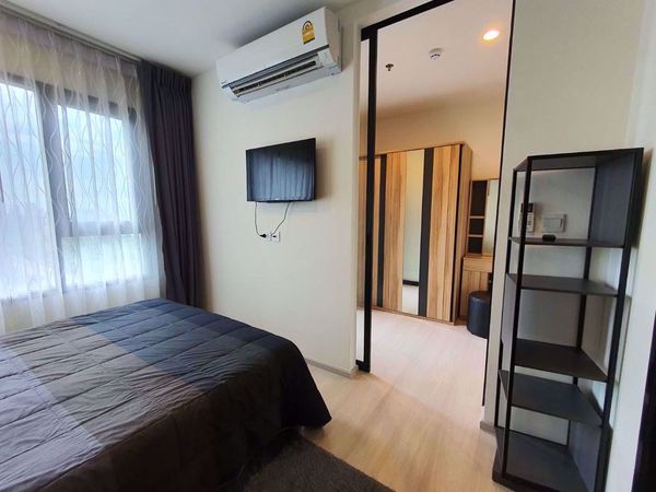 Picture of 1 bed Condo in Life Asoke Bangkapi Sub District C012442