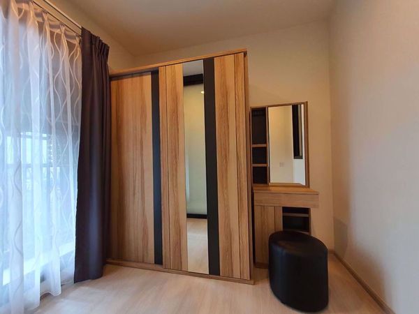 Picture of 1 bed Condo in Life Asoke Bangkapi Sub District C012442