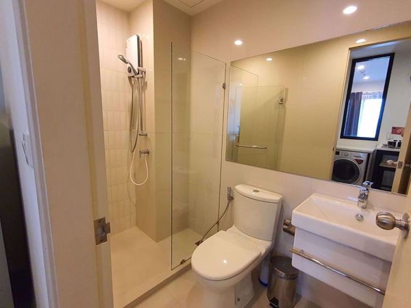 Picture of 1 bed Condo in Life Asoke Bangkapi Sub District C012442