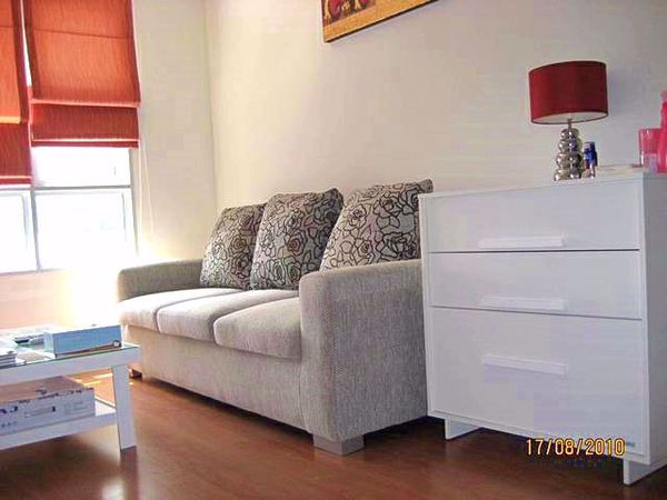 Picture of 1 bed Condo in Condo One X Sukhumvit 26 Khlongtan Sub District C012444