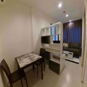 รูปภาพ 1 bed Condo in Rhythm Sukhumvit 36-38 Phra Khanong Sub District C012446