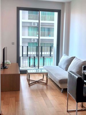 Picture of 1 bed Condo in Keyne by Sansiri Khlongtan Sub District C012452