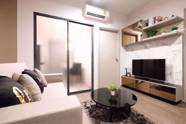 Picture of 1 bed Condo in Ideo Sukhumvit 93 Bangchak Sub District C012455