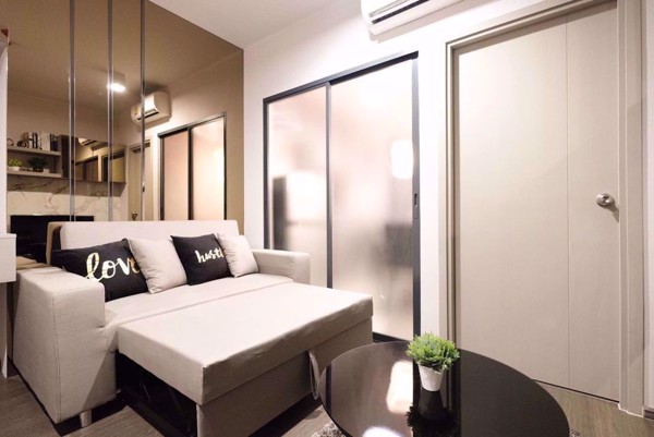 Picture of 1 bed Condo in Ideo Sukhumvit 93 Bangchak Sub District C012455